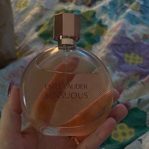 Estée Lauder Sensuous Perfume
